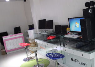 成都二手電腦市場指南 批發(fā)零售、回收典當與置換服務(wù)全解析