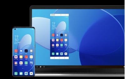 操作效率飛躍提升！OPPO跨屏互聯(lián)廣獲好評，計算機軟硬件零售市場迎來新催化