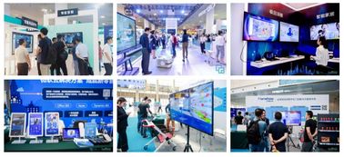 全球智慧零售品牌展 第3屆中國(guó) 廈門(mén) 國(guó)際智慧零售展2020年6月啟幕