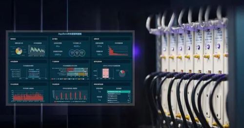 計(jì)算機(jī)軟硬件及輔助設(shè)備零售 數(shù)字化時(shí)代的基石